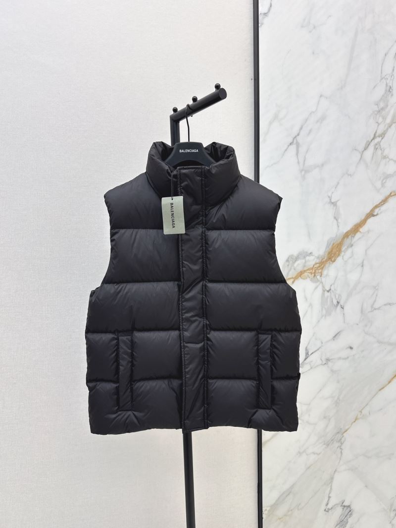 Balmain Down Jackets